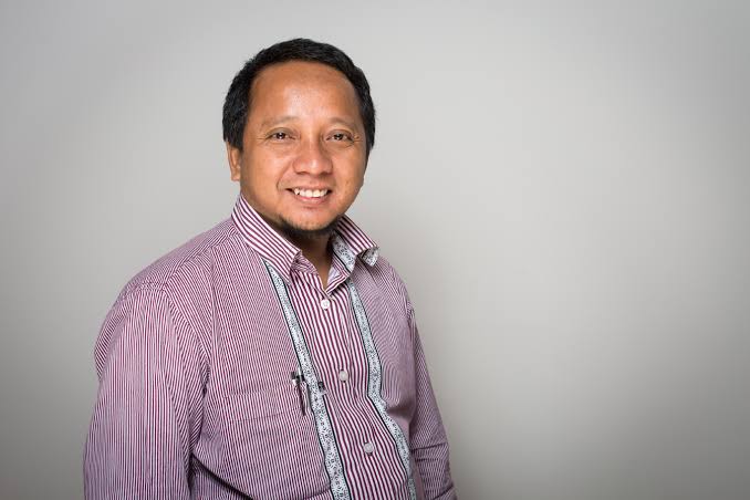 Dosen UMM Wakili Indonesia di Program Toleransi Internasional