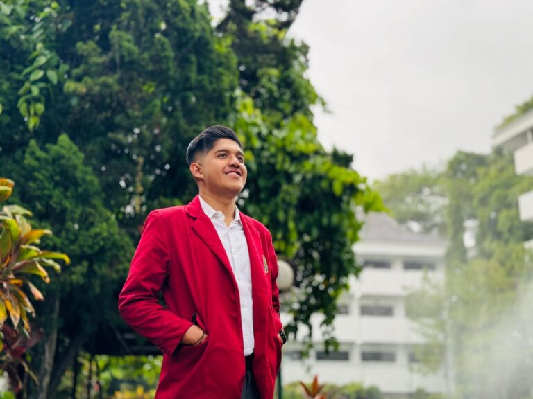 Empathy Circle Bawa Mahasiswa UMM Ini Songsong Final Duta Kampus Jatim