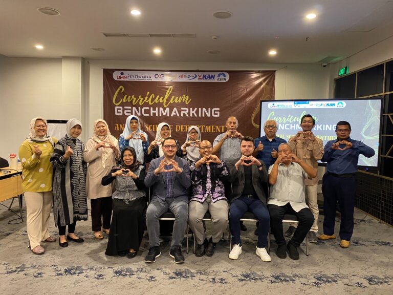 FPP UMM Sebut Pentingnya Rumah Sakit untuk Hewan Ternak