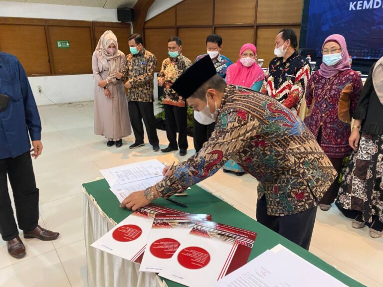 Gandeng IDUKA dan Sekolah, FKIP UMM Tingkatkan SDM Malang Raya