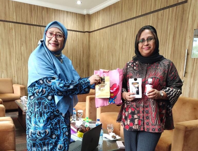 Halal Center UMM Gandeng Lembaga Halal Malaysia