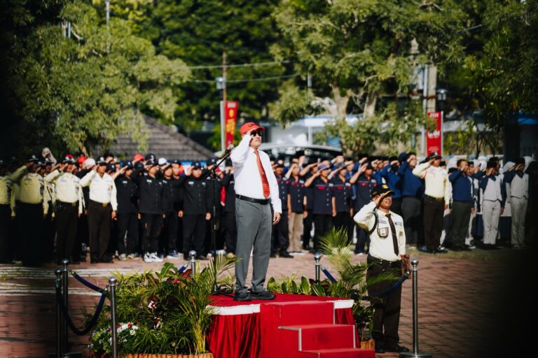 Hardiknas UMM, Buat Terobosan Siap Dirikan Direktorat Saintek