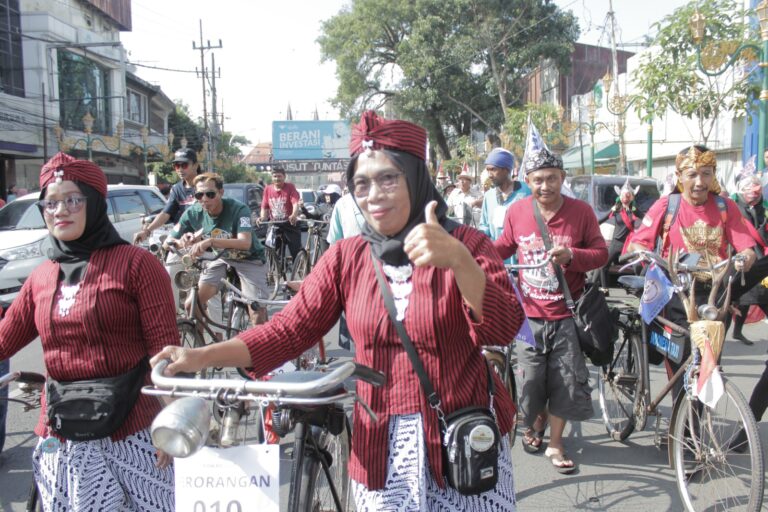 Ikom UMM Kembangkan Puluhan Potensi Wisata di Jawa Timur