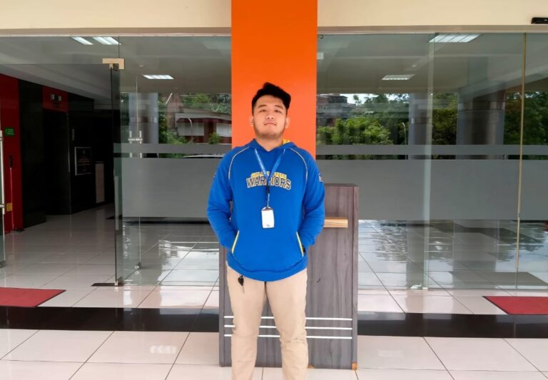 Ini Pengalaman Unik Dua mahasiswa UMM, Belajar di Dua Kampus dalam Satu Waktu