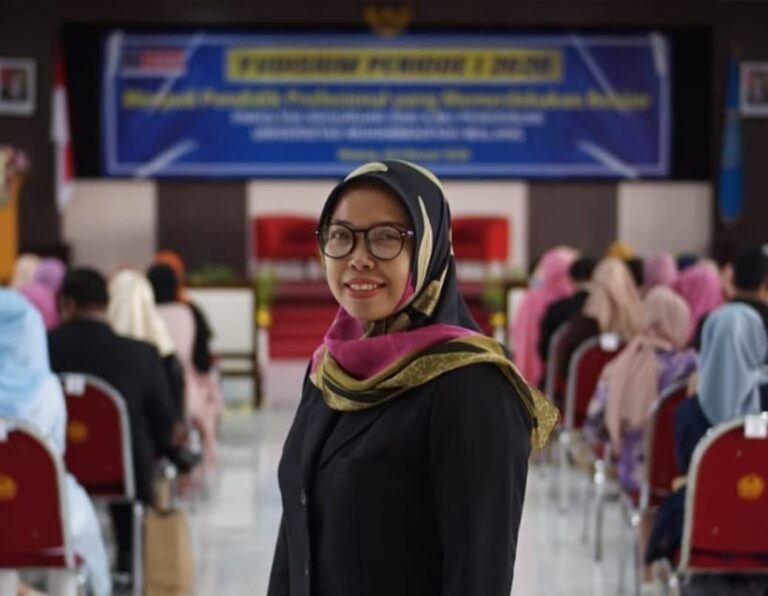 Ini Tanggapan Dosen UMM tentang Seleksi Masuk SD tanpa Calistung