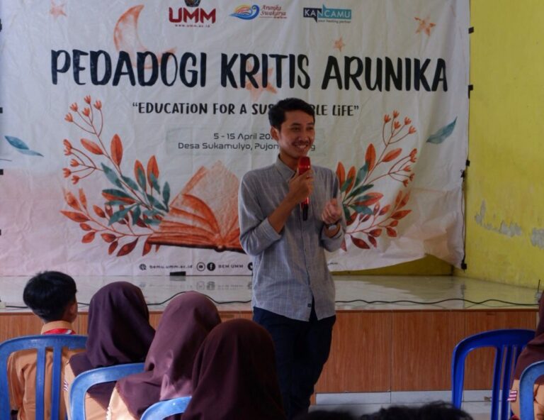 Ini kata Dosen Psikologi UMM Soal Hilangnya Semangat Gara-gara Putus Cinta