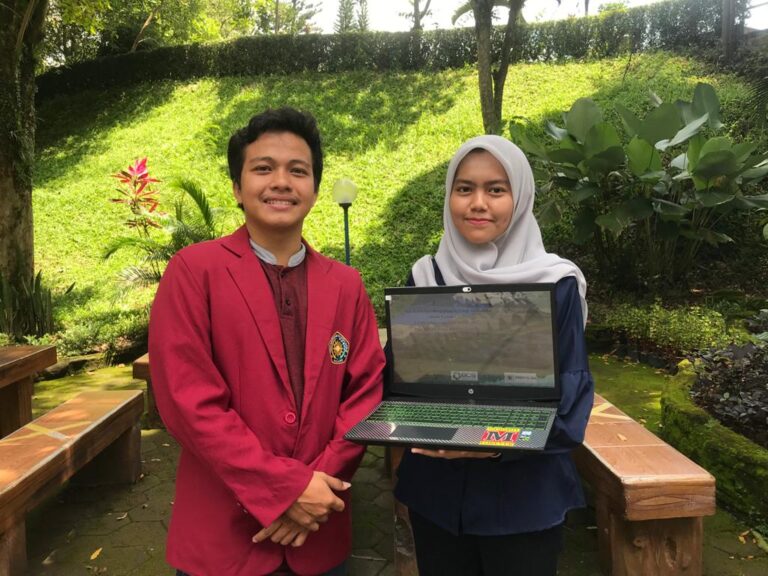 Inovasi PLTAL Mahasiswa UMM Raih Juara Satu di Kompetisi Internasional
