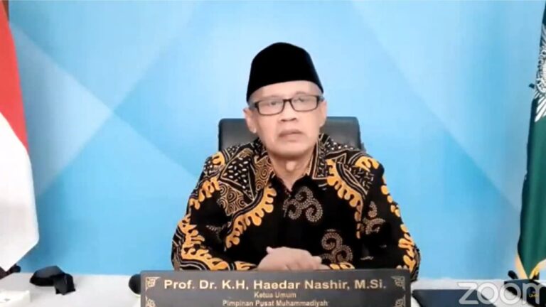 Kajian Ramadan UMM-PWM Jatim Undang Gubernur dan Ketum PP Muhammadiyah