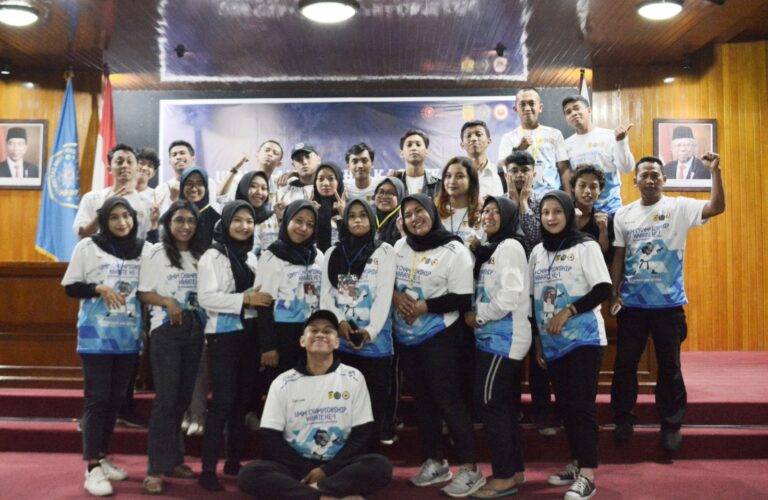 Karate UMM Bawa Pulang Lima Medali Kejuaraan Nasional
