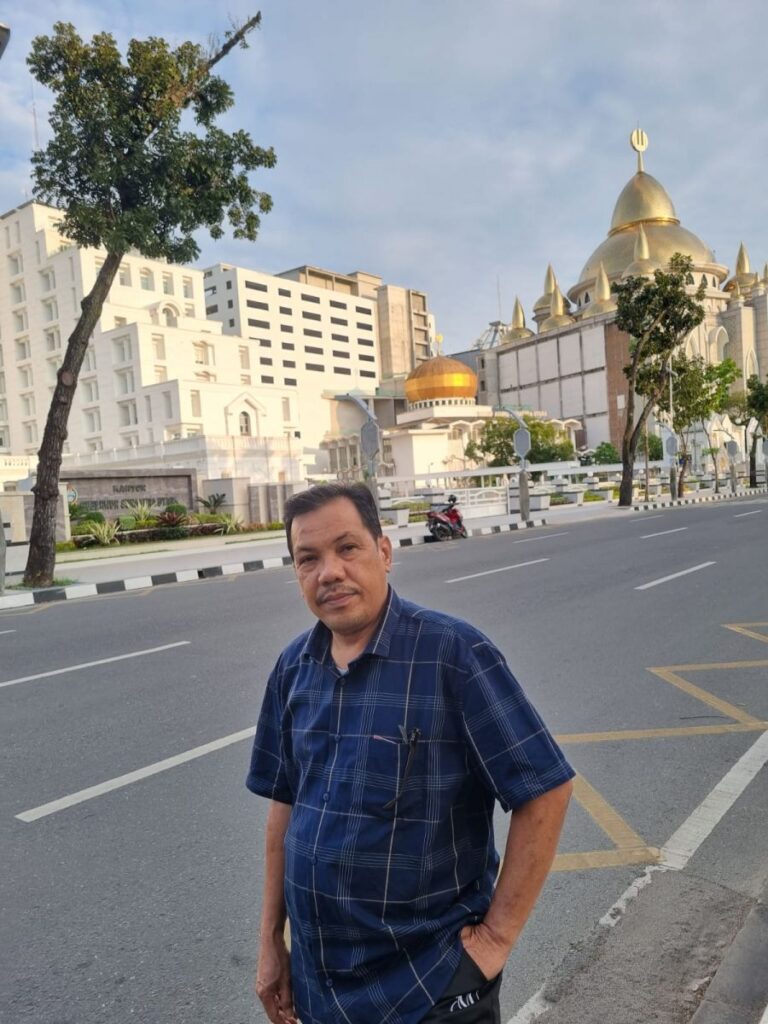 Kebakaran Malang Plaza, Ini Saran Dosen UMM