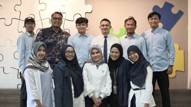 Kembali Raih Prestasi, UMM Borong Juara di Anugerah Humas Diktiristek Jatim