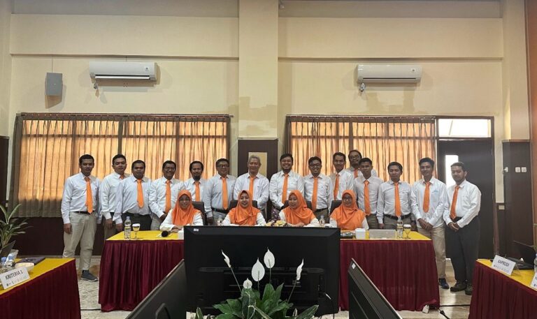 Keren, Informatika UMM Raih Akreditasi Internasional