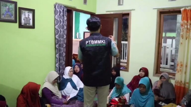 Kesos UMM Luncurkan CoE Kelas Pemberdayaan Masyarakat