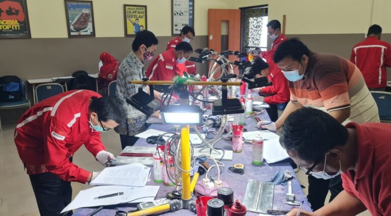 Komitmen UMM Jalankan MBKM, Digelontor 8 Miliar Dana PKKM