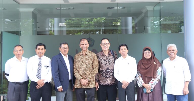 Kuatkan Internasionalisasi, UMM-Western Sydney University Jajaki Kerjasama