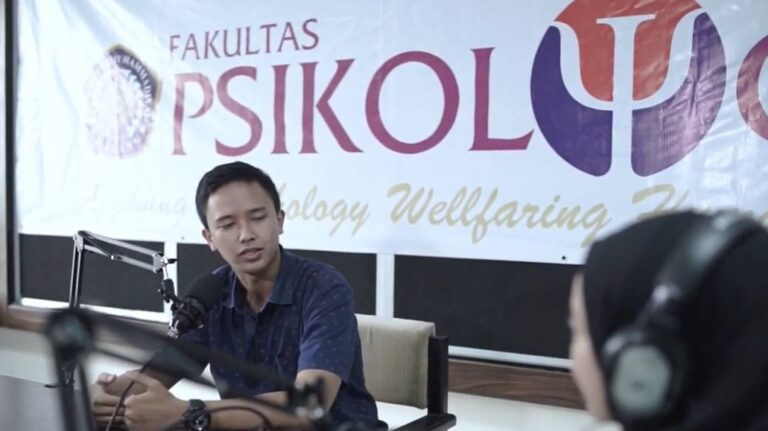 Kukuhkan Diri di Level Internasional, Psikologi UMM Raih Sertifikasi AUN-QA