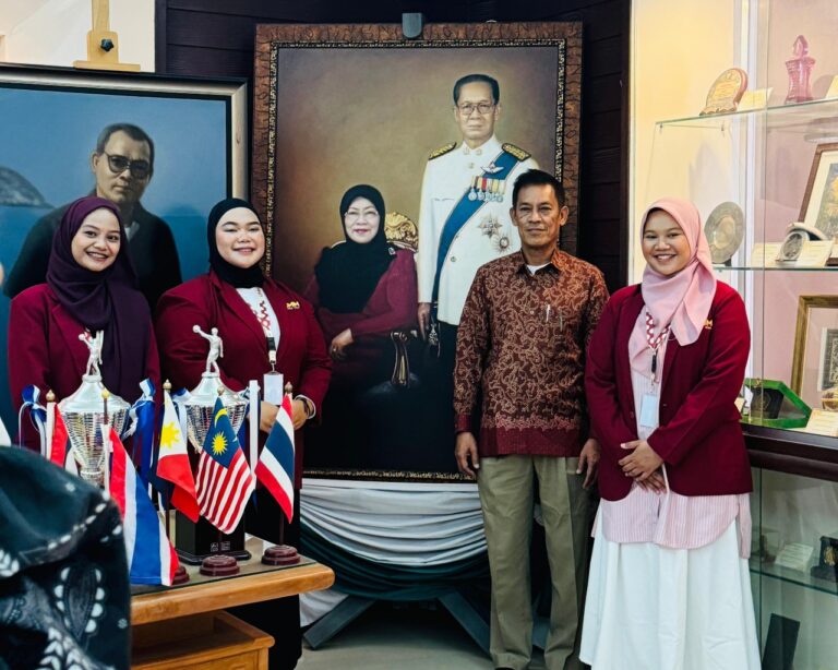 Lagi, FKIP UMM Kirim Mahasiswa Praktik Pendidikan di Thailand