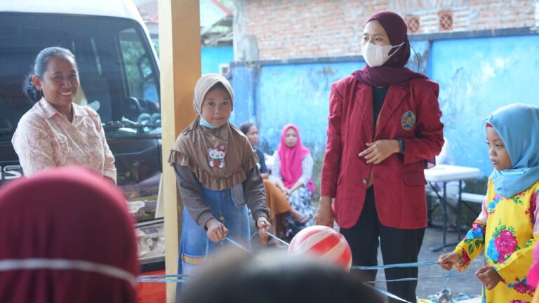 Lagi, Mobil KaCa dan Bioling Beri Kontribusi Warga Terdampak Gempa Malang