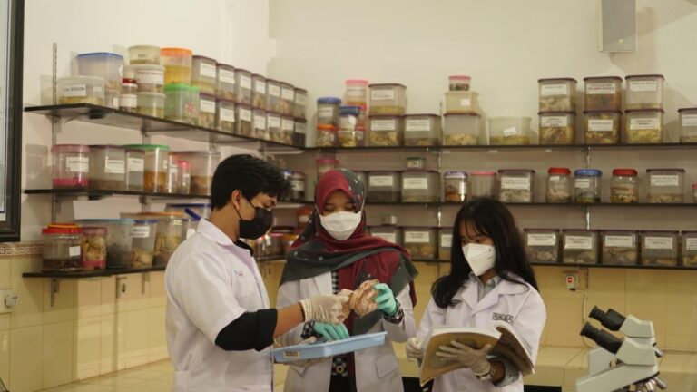 Lagi, Persentase Kelulusan FK UMM di Atas 90%