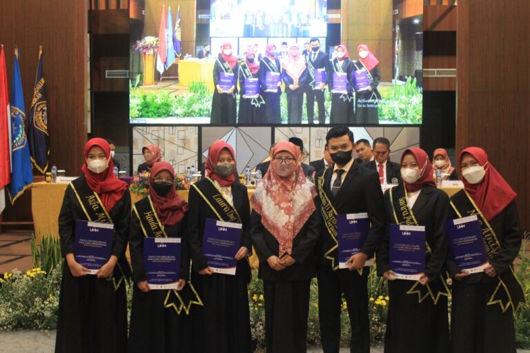 Laksanakan Program baru, Pendidikan Bahasa Indonesia UMM Capai Unggul