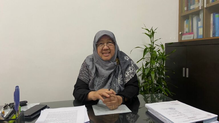 Larangan Memberi Pengemis Apakah Sudah Tepat? Begini Kata Dosen UMM