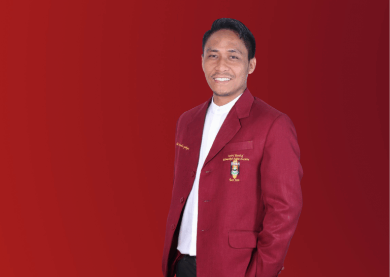 Lebih Dekat dengan Abdul, Alumni Prodi HKI UMM yang Jadi Ketum DPP IMM