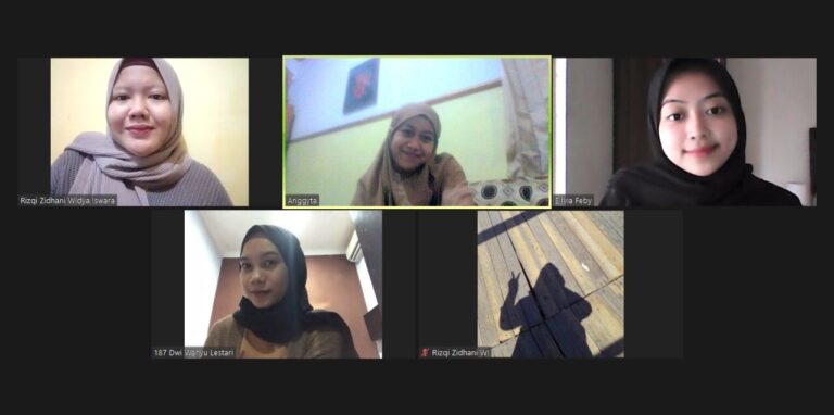 Mahasiswa UMM Bantu Pengidap Diabetes Lewat Beras Analog Umbi-Kulit Manggis
