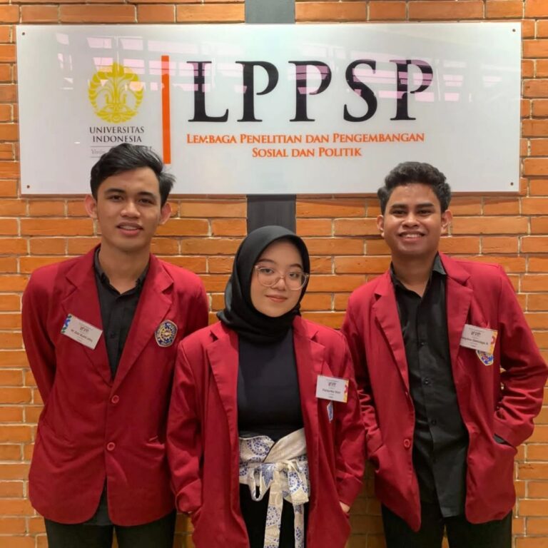 Mahasiswa UMM Juara Esai Nasional berkat Solusi Atasi Masalah Laut Cina Selatan