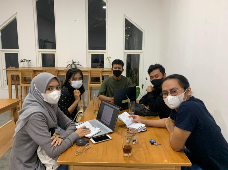 Mahasiswa UMM Rancang Teknologi Optimalisasi Budidaya Lobster
