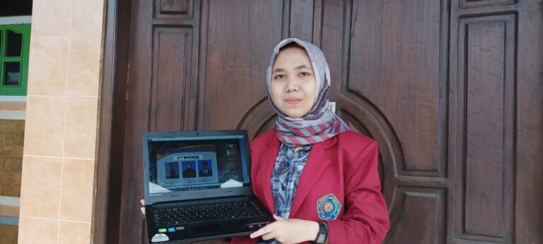 Mahasiswa UMM Sabet Juara Debat Akuntansi Nasional