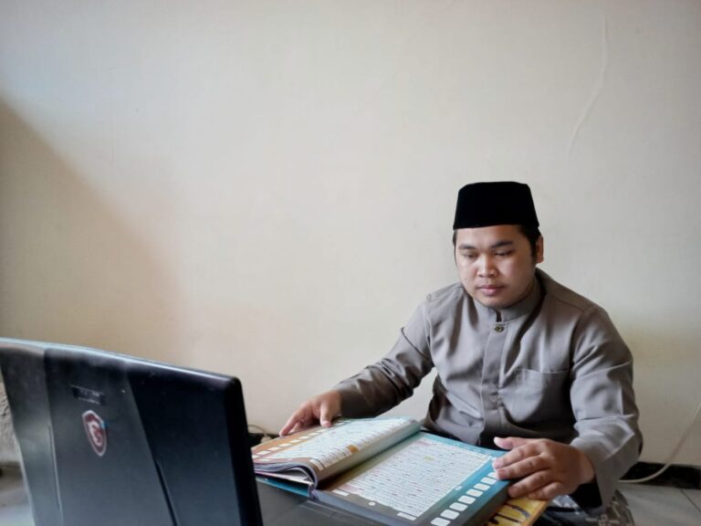 Mahasiswa UMM Sukses Menangi Lomba Tilawatil Nasional