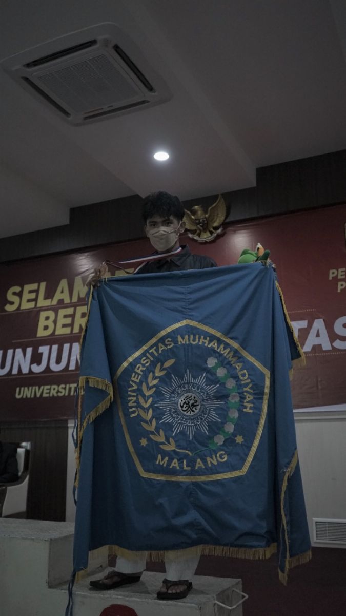 Mahasiswa UMM Sukses Raih Medali Pomprov Taekwondo