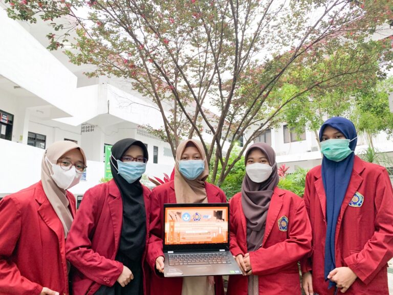 Mahasiswa UMM Teliti Gangguan Depresi Lewat Urine