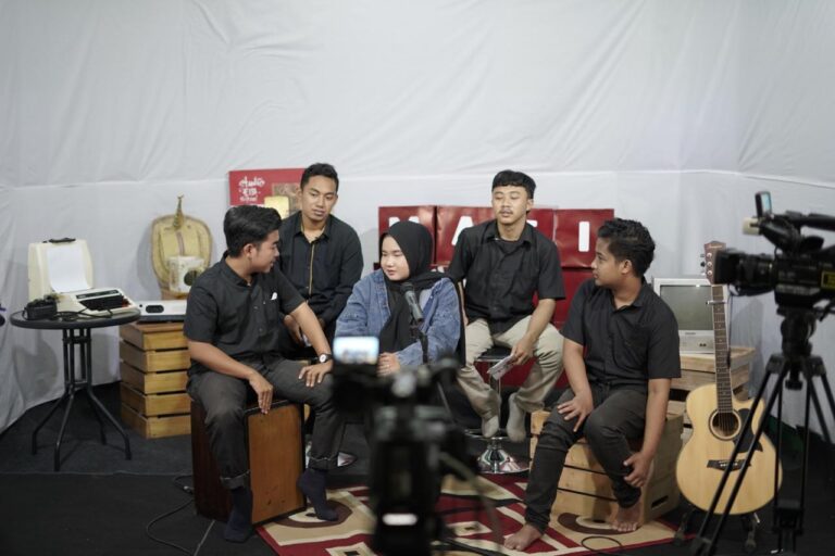 Malang Film Festival UMM Wadahi Karya Sineas Muda Indonesia