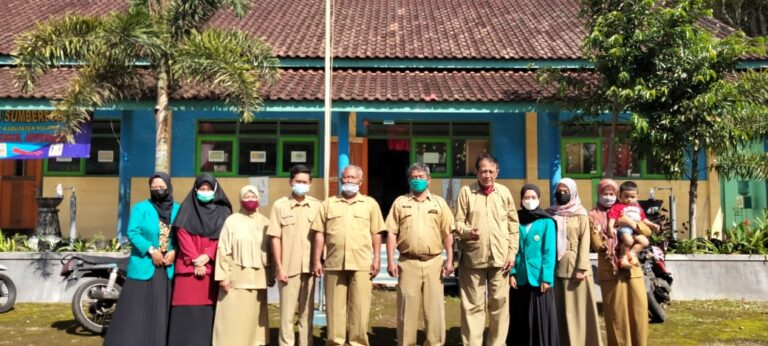 Melalui Kampus Mengajar, Mahasiswa Psikologi Baktikan Diri ke Penjuru Negeri