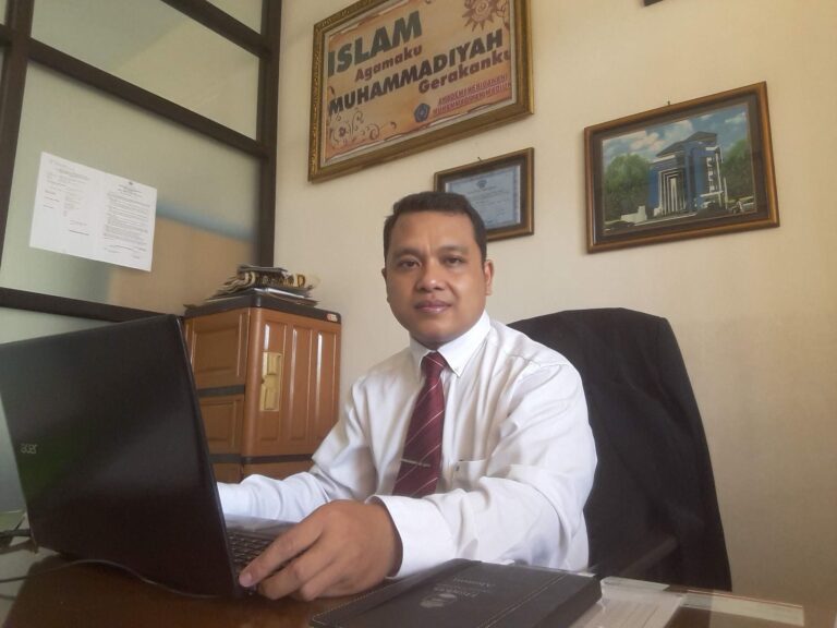 Mengolah Daging Kurban yang Sehat Ala Dosen Fikes UMM