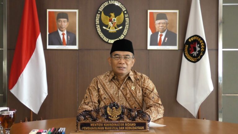 Menko PMK dan Ketum PP Muhammadiyah Bekali Maba UMM