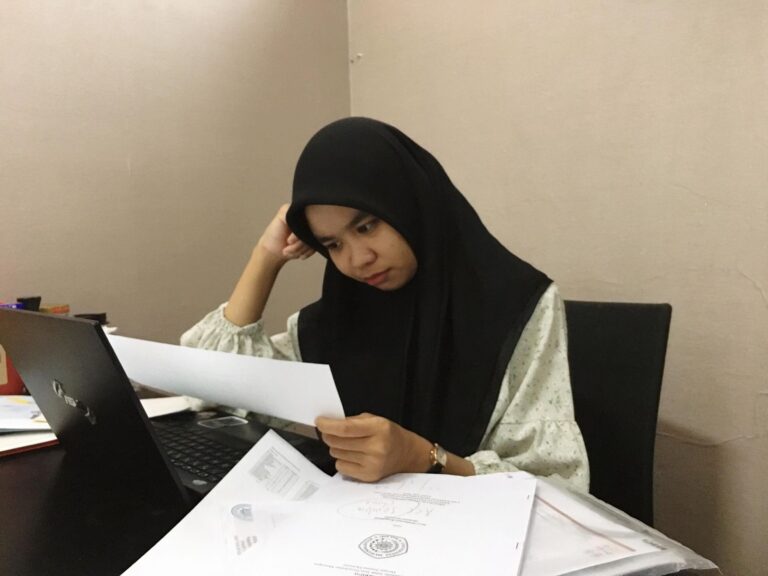 Menunda Bikin Berat Selesaikan Tugas Akhir Mahasiswa