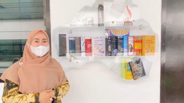 Milad ke-14, PGSD UMM Launching 14 Buku Karya Mahasiswa dan Dosen