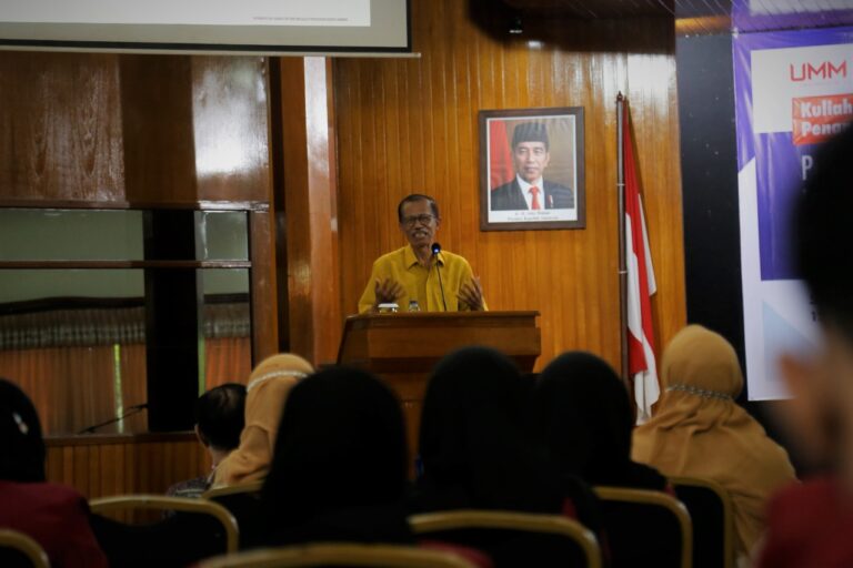 MoU FISIP UMM-Pemkab Magetan Kembangkan Potensi Masyarakat