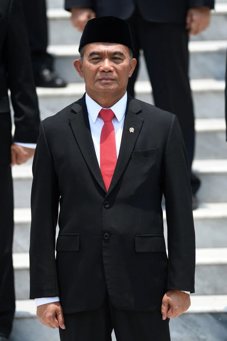 Muhadjir Effendi Ketua BPH UMM, Terpilih Jadi Komisaris Utama Bank BSI