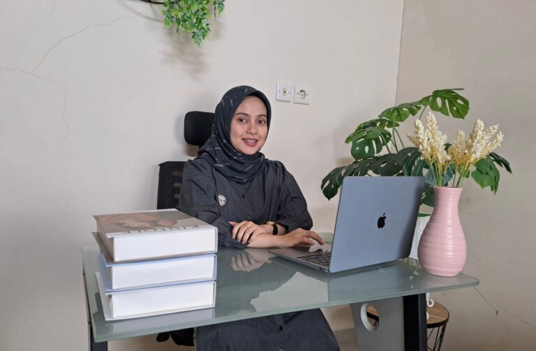 Begini Cara Memaksimalkan Potensi Generasi Alpha ala Dosen UMM