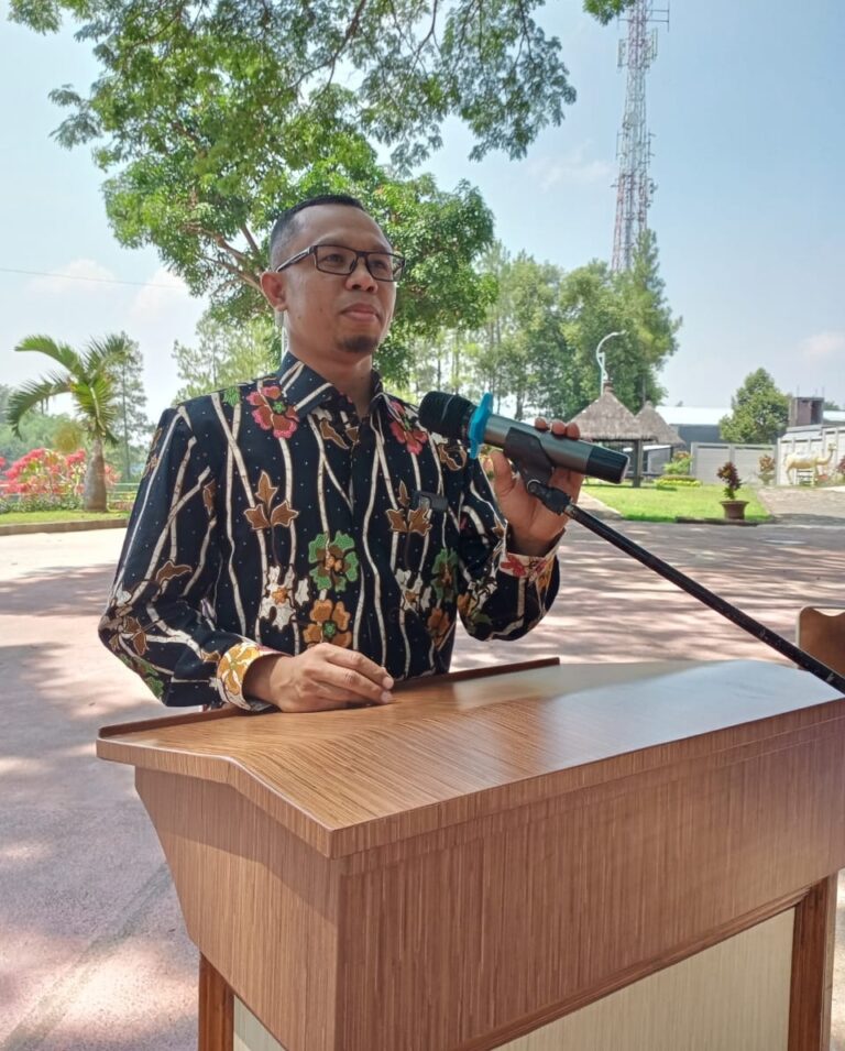 Pakar Politik FISIP UMM Soroti Gurita Praktik Korupsi Malang Raya