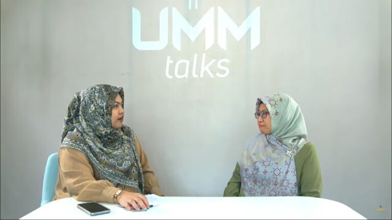 Pakar Psikolog UMM Sebut Self-Diagnosis Berbahaya
