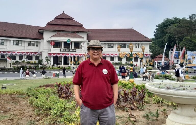 Pakar Sosiologi UMM Beberkan Analisis Pendidikan Barak Militer