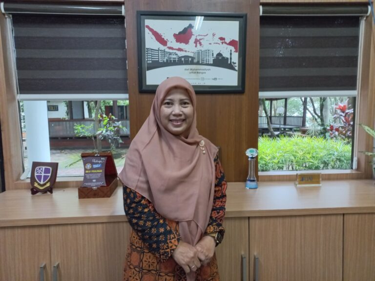 Parkir Liar Merajalela, Begini Solusi Dosen UMM