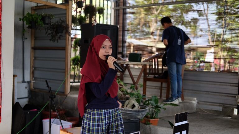 Pendiri Sosio1point Ini Jadi Wisudawan Terbaik UMM