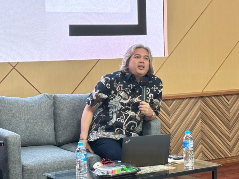 Peneliti NUS di UMM: Muhammadiyah Dikagumi Masyarakat Melayu