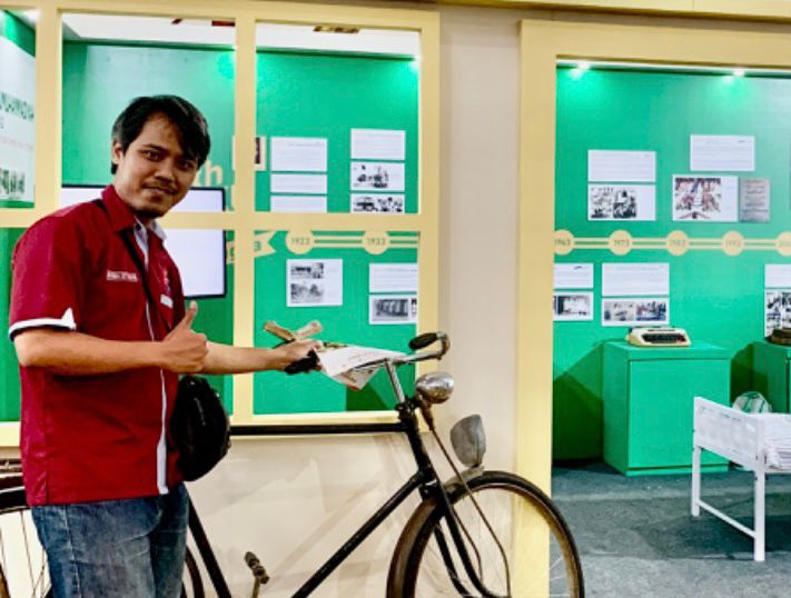Penjelasan Dosen UMM yang Harus Kamu Tahu Sebelum Membeli Mobil Listrik