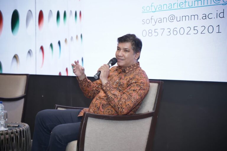 Pro Kontra AI dan HaKI, Dosen UMM Sebut Indonesia Perlu Regulasi Gamblang